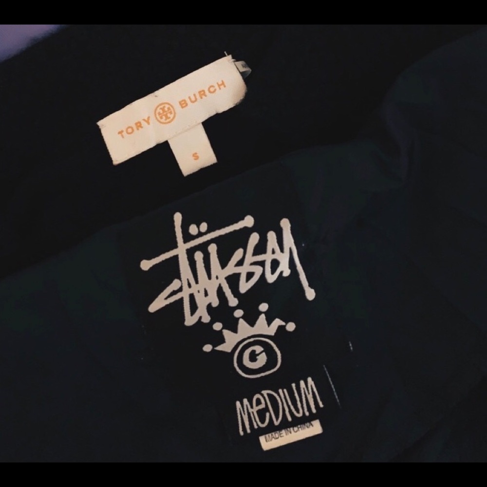 Stüssy jacket - Picture 7 of 7